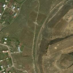 Satellite imagery of Aygabats’i Kiklopyan, AM
