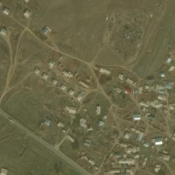 Satellite imagery of P’ok’rik Sar, AM