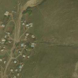 Satellite imagery of Bodoyi, AM