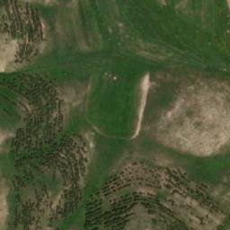 Satellite imagery of Herki Dzor, AM