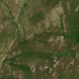 Satellite imagery of Berd, AM