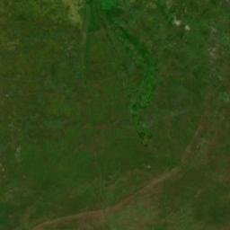 Satellite imagery of cairn, TR