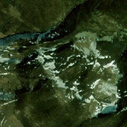Satellite imagery of T’aghasar, AM