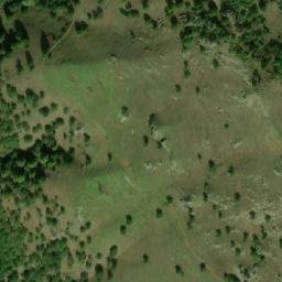 Satellite imagery of Dondar Dağı, AZ