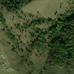 Satellite imagery of Dondar Dağı, AZ