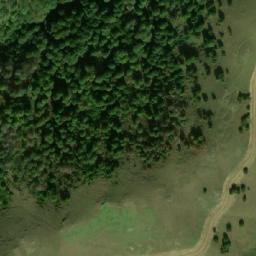 Satellite imagery of Dondar Dağı, AZ