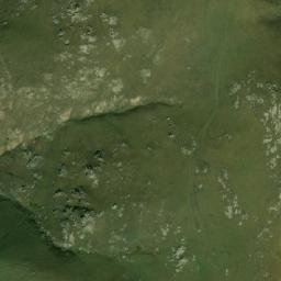 Satellite imagery of Moruxludağ, AZ