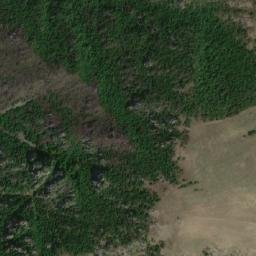 Satellite imagery of Şortəpə Dağ, AZ