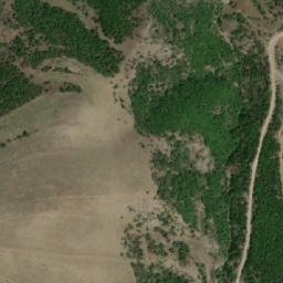Satellite imagery of Şortəpə Dağ, AZ