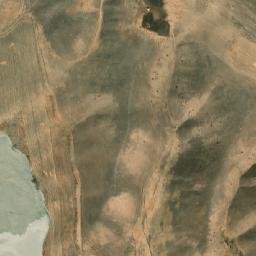 Satellite imagery of survey_point, KZ