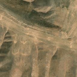 Satellite imagery of survey_point, KZ