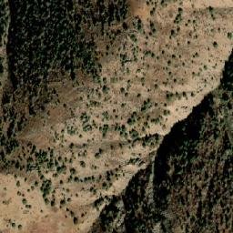 Satellite imagery of survey_point, KZ