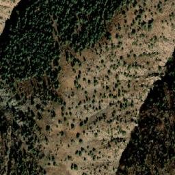 Satellite imagery of survey_point, KZ