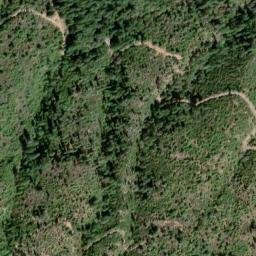 Satellite imagery of Stowell Mine, US