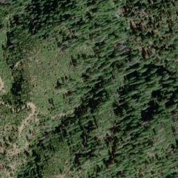 Satellite imagery of Stowell Mine, US