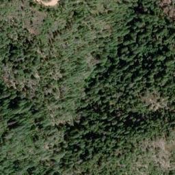 Satellite imagery of Stowell Mine, US