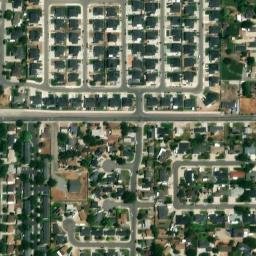 Satellite imagery of SAUNDERS — NGS LP0380 — Magna, US, US