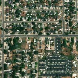 Satellite imagery of SAUNDERS — NGS LP0380 — Magna, US, US