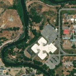 Satellite imagery of SOUTH SALT LAKE RAD KCPX E MST — NGS LO0948, US