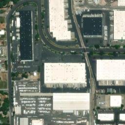 Satellite imagery of SOUTH SALT LAKE RAD KCPX E MST — NGS LO0948, US