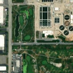 Satellite imagery of SOUTH SALT LAKE RAD KCPX E MST — NGS LO0948, US