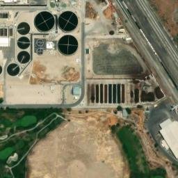 Satellite imagery of V 383 — NGS AE4648 — South Salt Lake, US, US