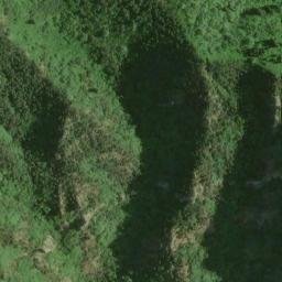 Satellite imagery of BRAMMER — NGS LO0851 — Salt Lake County, US, US