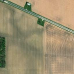 Satellite imagery of Rockford Stone Quarry, US