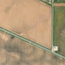 Satellite imagery of Rockford Stone Quarry, US