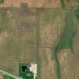 Satellite imagery of Rockford Stone Quarry, US