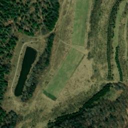 Satellite imagery of Snake Ridge, US