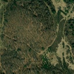 Satellite imagery of Snake Ridge, US