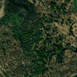 Satellite imagery of Snake Ridge, US