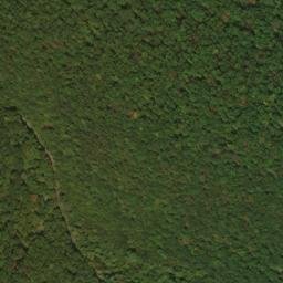 Satellite imagery of Sand Hole Ridge, US