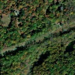Satellite imagery of Burrill Mine, US