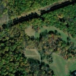 Satellite imagery of Burrill Mine, US