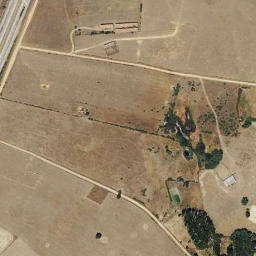 Satellite imagery of survey_point, PT