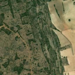 Satellite imagery of survey_point, ES
