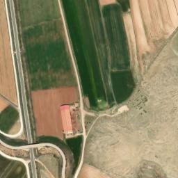 Satellite imagery of survey_point, ES