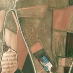 Satellite imagery of survey_point, ES