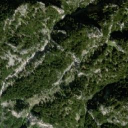Satellite imagery of Maja e Tomorit, AL
