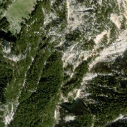 Satellite imagery of Maja e Tomorit, AL