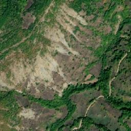 Satellite imagery of Maja e Groshavet, AL