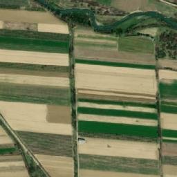 Satellite imagery of Bregu i Qërshisë, AL