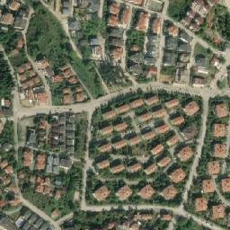 Satellite imagery of TUTGA Noktası GÖLCÜK-2, TR