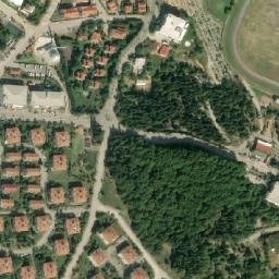 Satellite imagery of TUTGA Noktası GÖLCÜK-2, TR