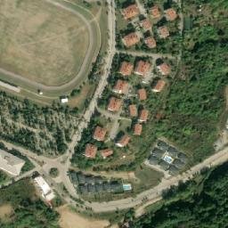 Satellite imagery of TUTGA Noktası GÖLCÜK-2, TR