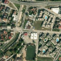 Drone Görünümü