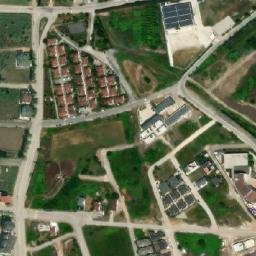 Drone Görünümü
