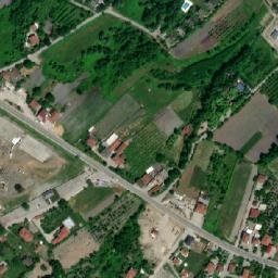 Drone Görünümü